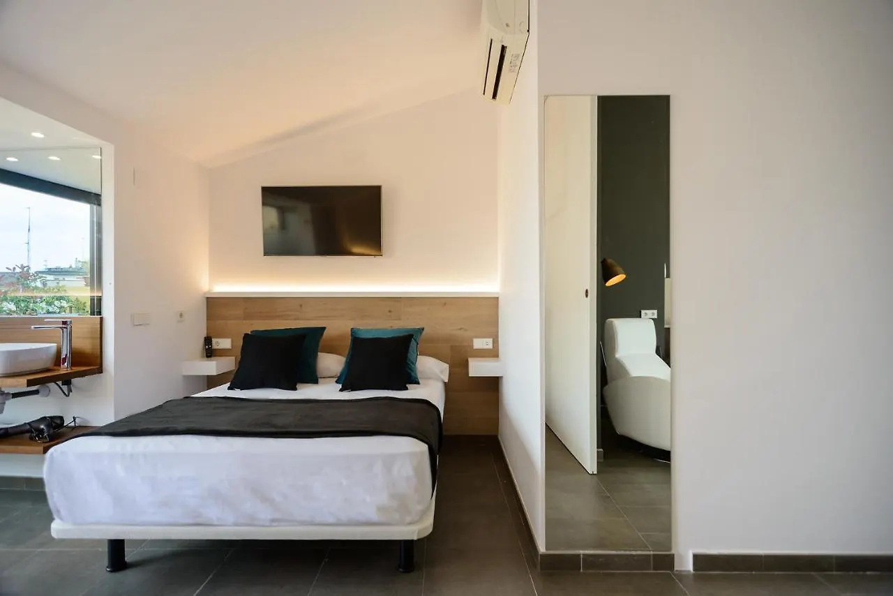 Appartement Apartamento Atico Enfrente Del Museo Dali Figueras