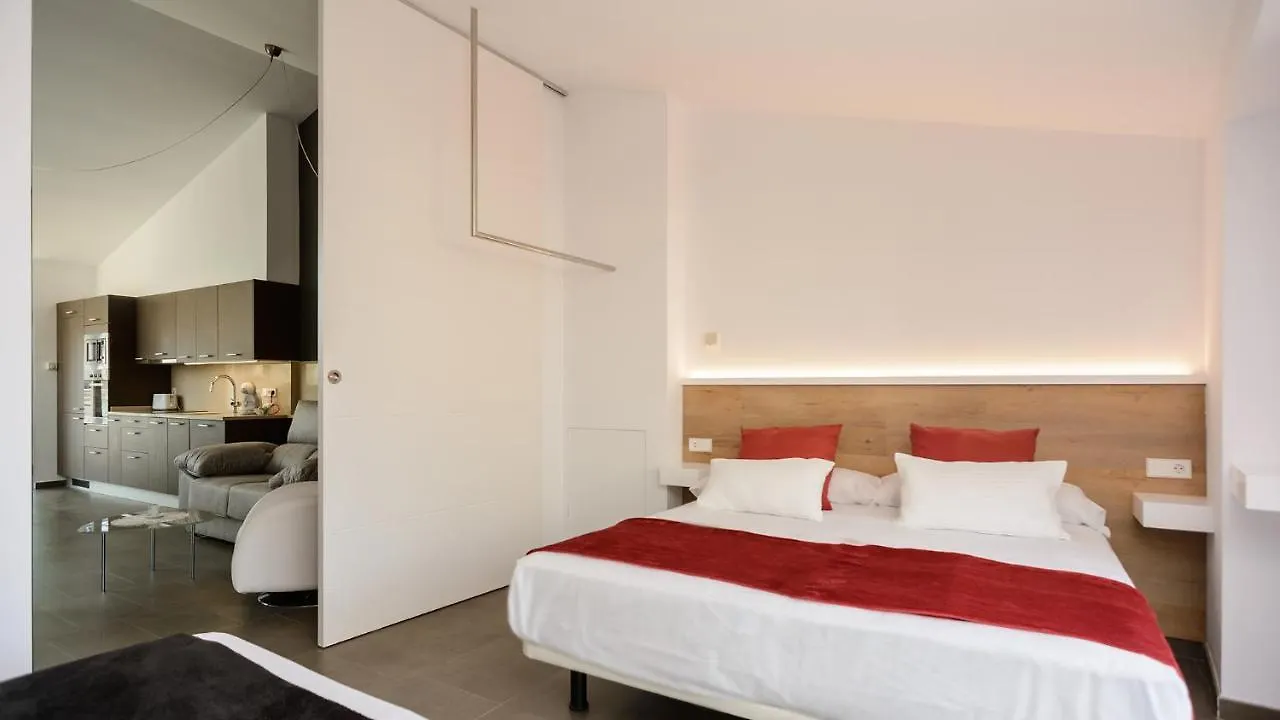Apartamento Atico Enfrente Del Museo Dali Figueras 0*,  Espagne
