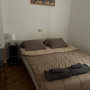Habitacion Doble En Figueres Appartement