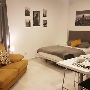 Alcazaba Centre Appartement Málaga